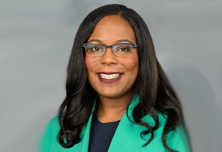 Cydney F. Albert, MBA, CPCU, APD Claims Manager, Amica Insurance | Insurance Business Review