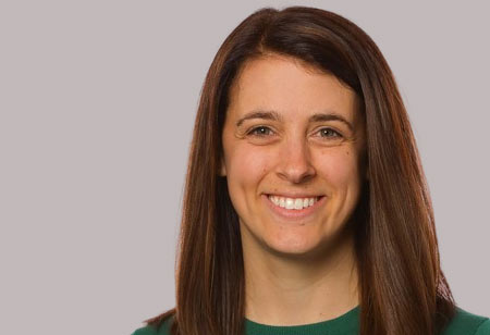 Kristin Heiges, Vice President–Marketing,  SECURA Insurance | Insurance Business Review