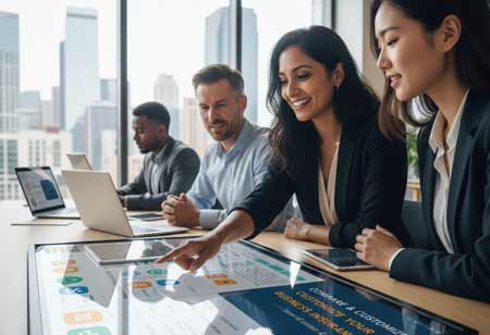 Digital Brokerage as Infrastructure: Building Scalable Insurance Solutions for Growing Canadian Businesses