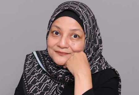 Yusni Yunus, Deputy Vice President, Embeded Risk and Compliance, Group Chief Operation Officer, Bank Islam Malaysia Berhad [KLSE: BIMB] | Insurance Business Review
