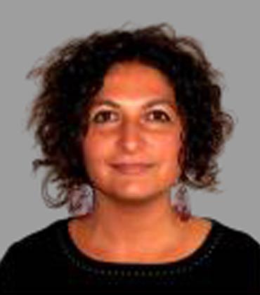 Simona Curci