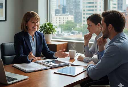 The Expanding Role of Insurance Agents