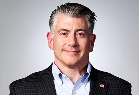 Bob Bastian, Chief Information and Technology Officer, Prudential Financial | Insurance Business Review