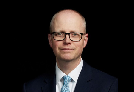 Matthew Smith, Head of Insurance Clients, abrdn Investments | Insurance Business Review