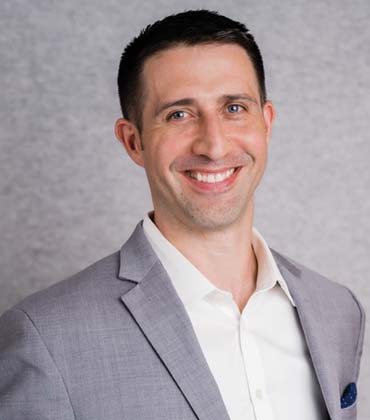 Justin Pierce Berutich, Euclid Transactional | Insurance Business Review | Tax Liability Insurance Company Of The Year