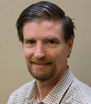 Paul Pries