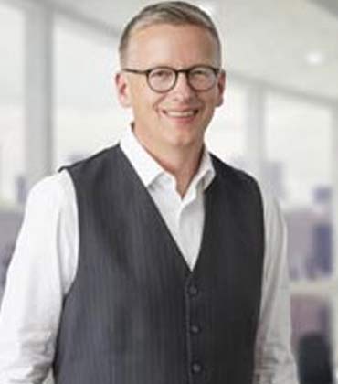 Sean Ringsted Sean Ringsted