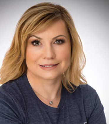 Marta Magnuszewska Marta Magnuszewska