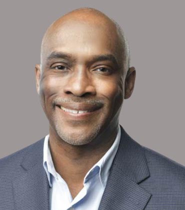 Randy Boston