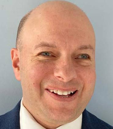 David M. Finz David M. Finz