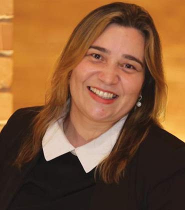Jaqueline Monteiro Jaqueline Monteiro