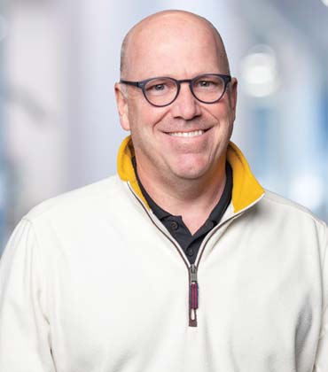 Patrick Simmons, Vice President of Global Compensation & Benefits, Ecobat | Insurance Business Review