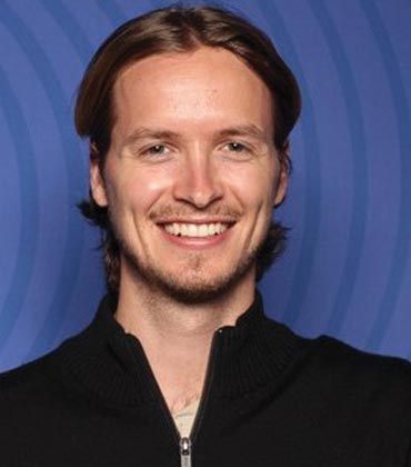 Nick Bendell Nick Bendell