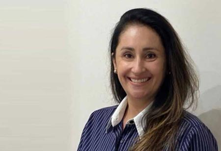 Simone Corrêa, Internal Controls & Compliance Manager, Veolia Brazil | Insurance Business Review