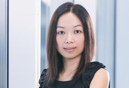 Eve Fung, Regional Head of P&C Claims, Asia, Generali | Insurance Business Review