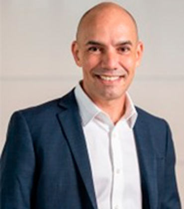 Alexandre Ribeiro Risk Director - Audit Alexandre Ribeiro Risk Director - Audit
