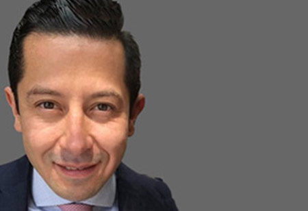 Abraham M Izquierdo, Executive Director of Traded and Treasury Risks at Grupo Financiero Banorte | Insurance Business Review Abraham M Izquierdo, Executive Director of Traded and Treasury Risks at Grupo Financiero Banorte | Insurance Business Review
