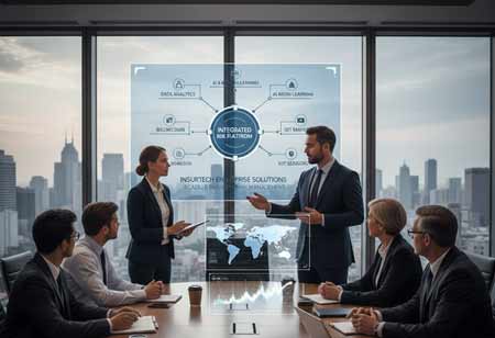 Reimagining Business Insurance in the Age of Volatility