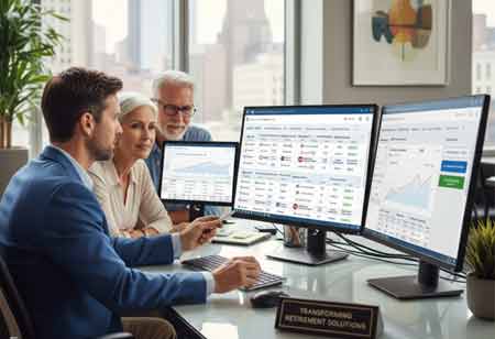 The Rise of Multi-Carrier Annuity Platforms in Modern Financial Planning