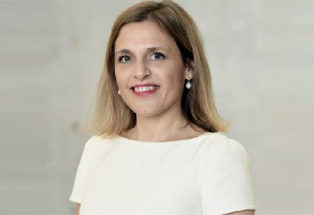 Claudia Cordioli, CFO Reinsurance, Swiss Re | Insurance Business Review Claudia Cordioli, CFO Reinsurance, Swiss Re | Insurance Business Review