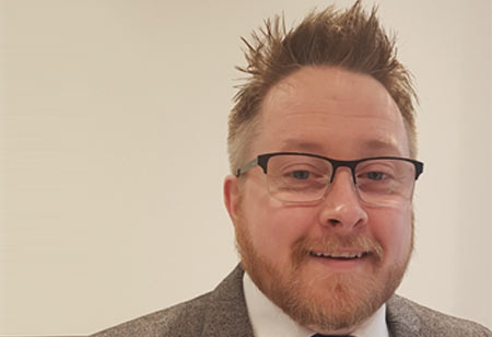 Dr C. Matthew Jones, Head of Risk Decision Science & Analytical Innovation, Nationwide Building Society | Insurance Business Review