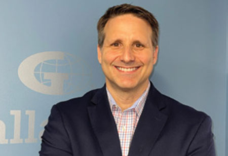 Vince Guerra, Area Vice President, Human Capital, Employee Benefits, Gallagher | Insurance Business Review