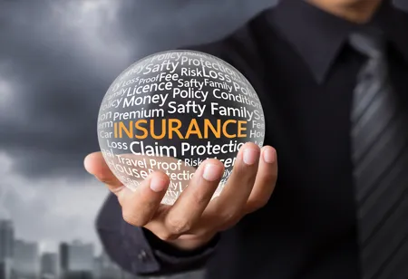 Insurance Business Review