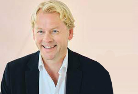 Kjartan Rist, Partner, Concentric | Insurance Business Review Kjartan Rist, Partner, Concentric | Insurance Business Review