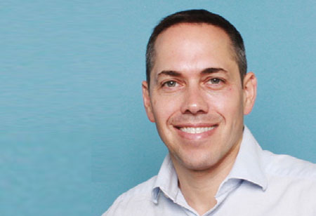 Aviad Eyal, Co-Founder & Managing Partner, Entrée Capital | Insurance Business Review