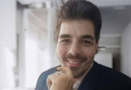 André Scudiere, Head of Analytics and Innovation, Gallagher | Insurance Business Review