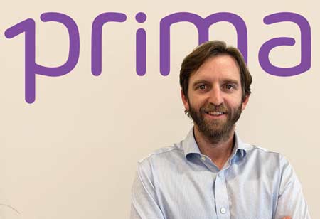 Ignacio Gámez Sainz, Head of Claims, Prima | Insurance Business Review Ignacio Gámez Sainz, Head of Claims, Prima | Insurance Business Review