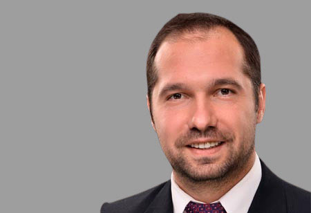 Bernard Khomenko, Vice President of Actionable Analytics and Doug Levit, Director of Analytics,  Alliant Insurance Services | Insurance Business Review