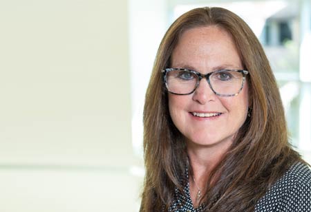 Nancy Warren MHA, MLT (ASCP), CIC, Infection Control Manager, Fox Chase Cancer Center | Insurance Business Review