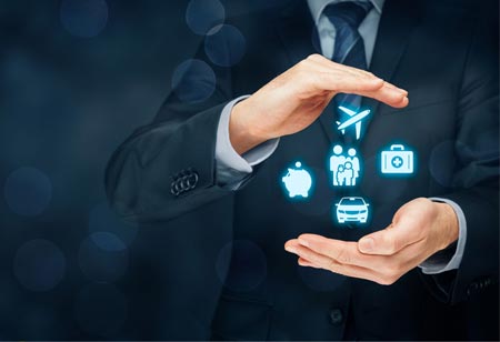 Different Use Cases of IoT in the Insurance Industry