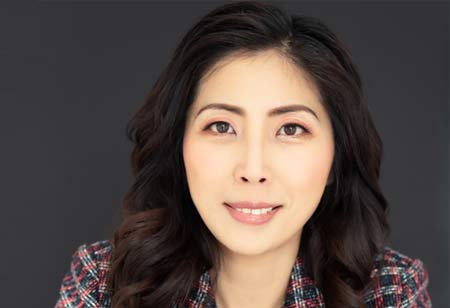 Rebecca Pang, Vice President, Treasury Solutions, RBC | Insurance Business Review
