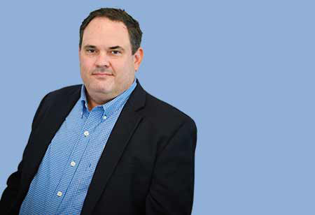 Clint Roszelle, Director – Enterprise Process Excellence, Citizens Property Insurance Corporation | Insurance Business Review