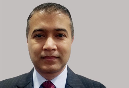 Sajan Gautam, CISO | Insurance Business Review Sajan Gautam, CISO | Insurance Business Review