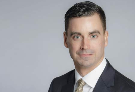 Matthew T. Studley, MBA, CFA, Executive Vice President, Complex Risk Unit, HUB International | Insurance Business Review