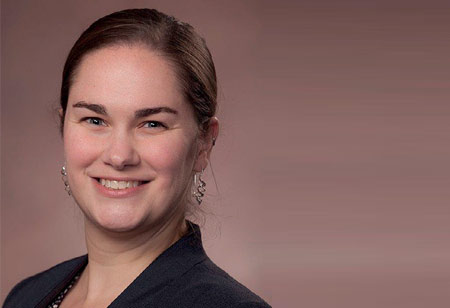 Christine Greenleaf, Director of Underwriting Analytics, Brighthouse Financial | Insurance Business Review