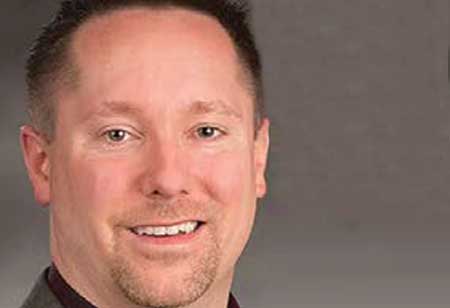 Brian Janssen, Chief Information Officer, Medicare, WPS Health Solutions | Insurance Business Review