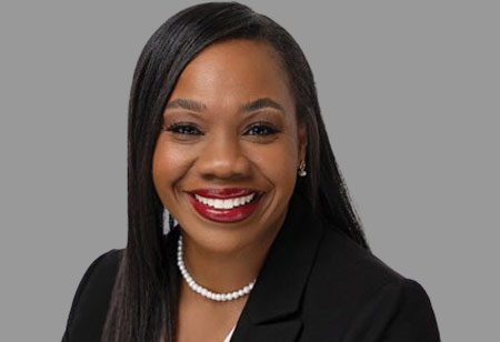 LaToya Lee, Senior Director of Safety, Security & Loss Prevention, Raising Cane's Chicken Fingers | Insurance Business Review LaToya Lee, Senior Director of Safety, Security & Loss Prevention, Raising Cane's Chicken Fingers | Insurance Business Review
