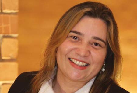 Jaqueline Monteiro, Global Insurance and Risk Manager, SAE Towers | Insurance Business Review