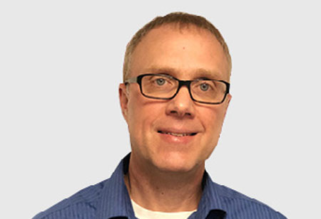 Jim Foley, Vice President, Product and Underwriting, Wellfleet Workplace | Insurance Business Review