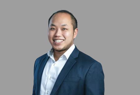 Shawn Lau, Digital Transformation & Innovation Principal, DLI Asia Pacific Pte. Ltd | Insurance Business Review