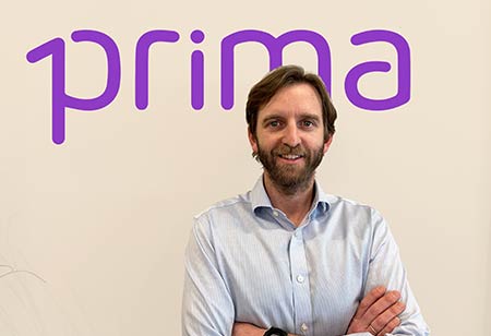 Ignacio Gámez Sainz, Head of Claims, Prima | Insurance Business Review