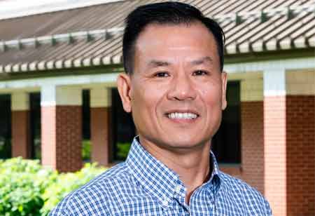 Yiguang Qiu, VP of Marketing at Orion180 | Insurance Business Review Yiguang Qiu, VP of Marketing at Orion180 | Insurance Business Review