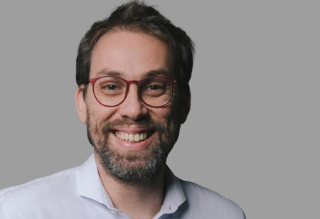 Gustavo Tailor, Vice President of Digital, Marketing, and IT at ALPER CONSULTORIA EM SEGUROS | Insurance Business Review