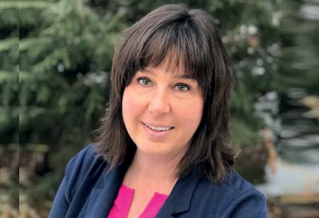 Jill Cook, Director, Structured Settlements Administration, Protective Life | Insurance Business Review
