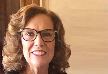 Laura M. Dilallo, Director of Compensation Benefits, National Express | Insurance Business Review