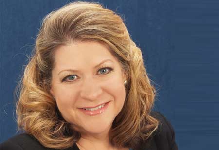 Cynthia Seagrave, Executive Vice President/Broker - Professional, Cyber and Management Liability, RT Specialty | Insurance Business Review